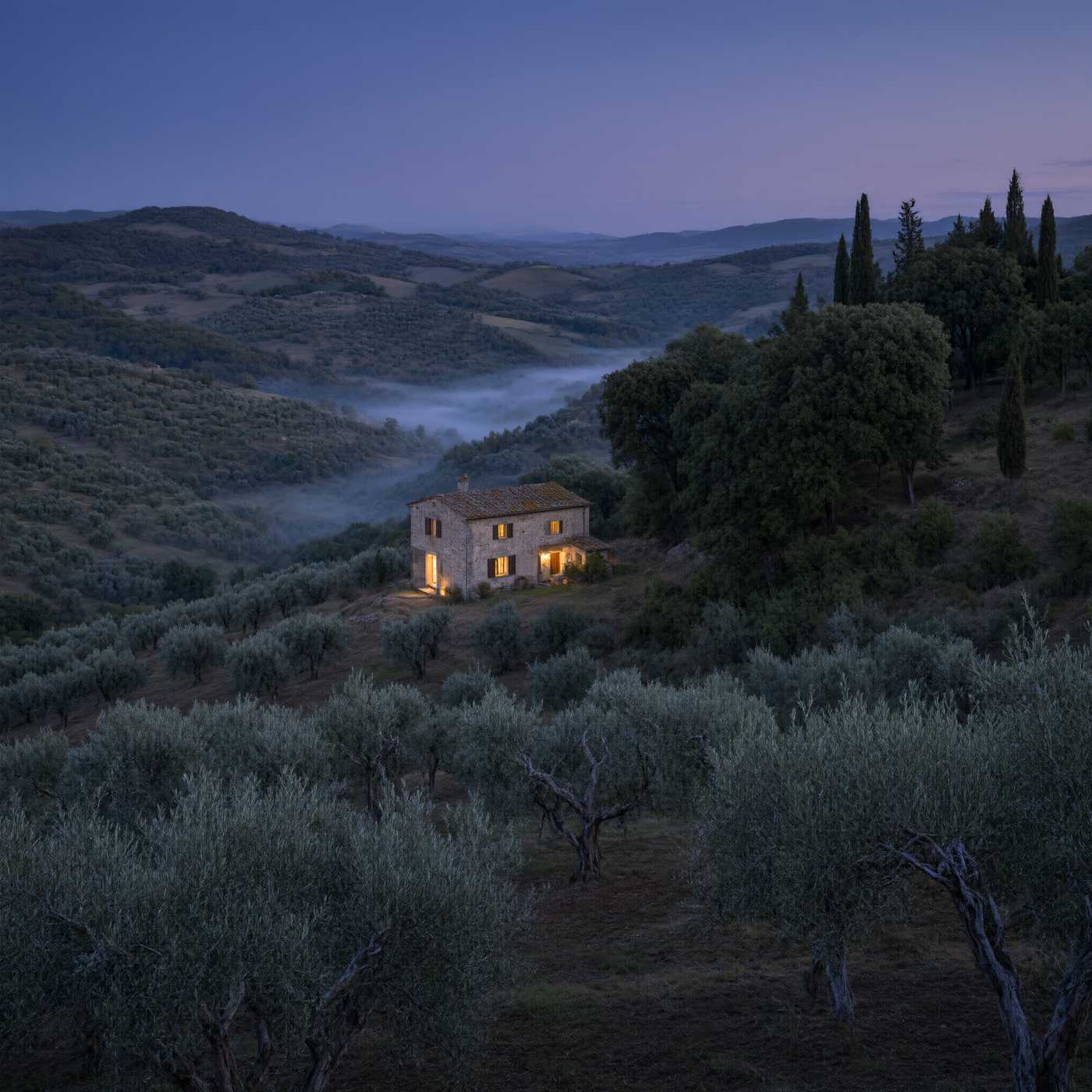 Colline della Sabina